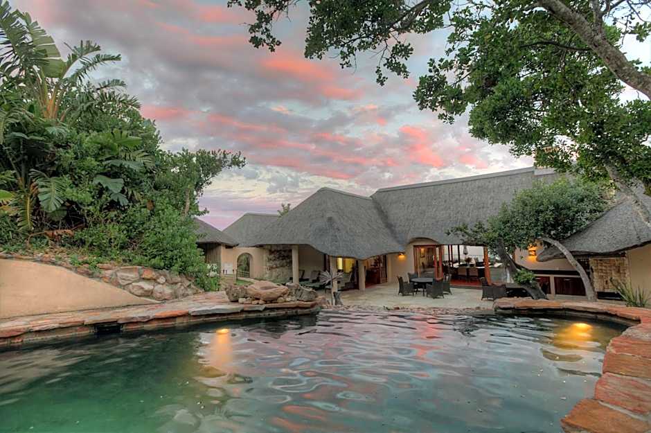 Oceana Beach and Wildlife Reserve