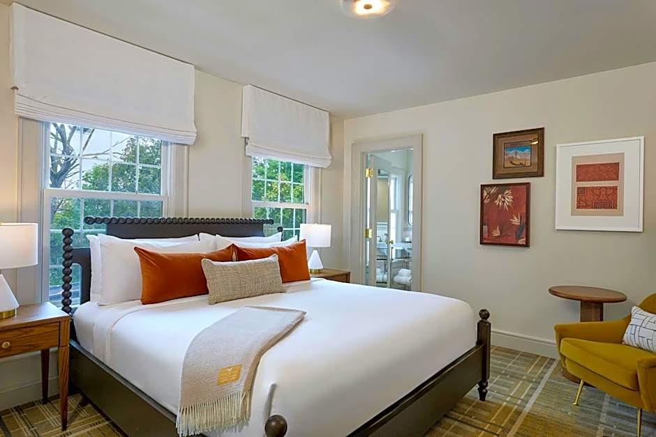 Dearborn Inn, Autograph Collection