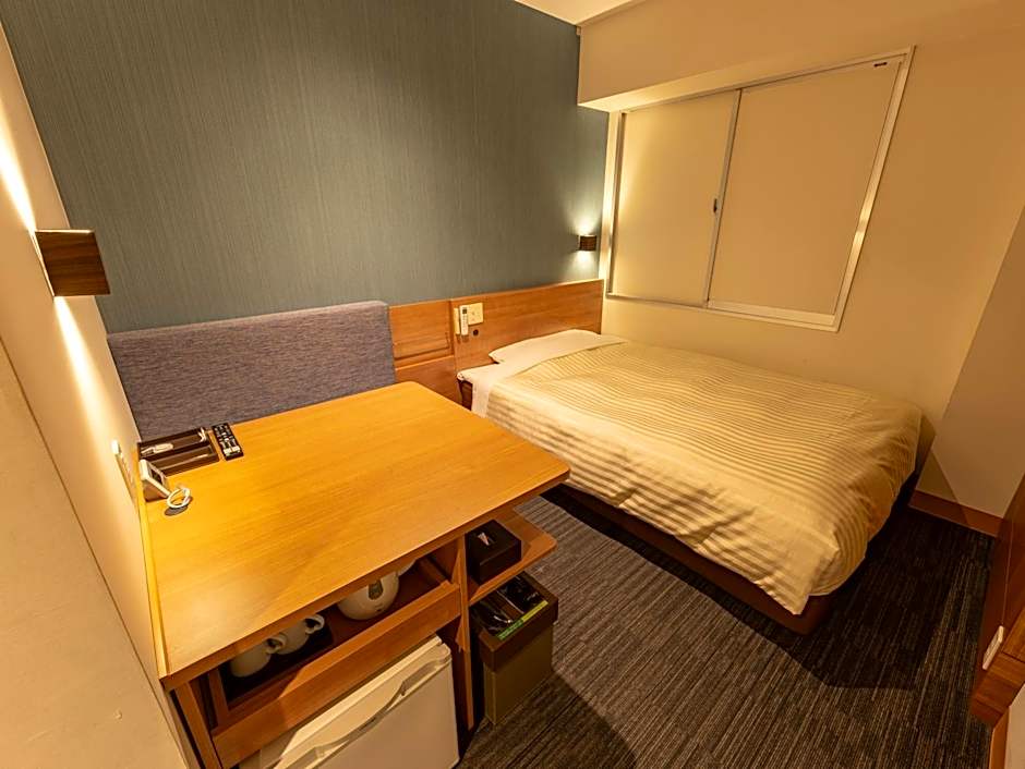 Super Hotel Nagoya Ekimae