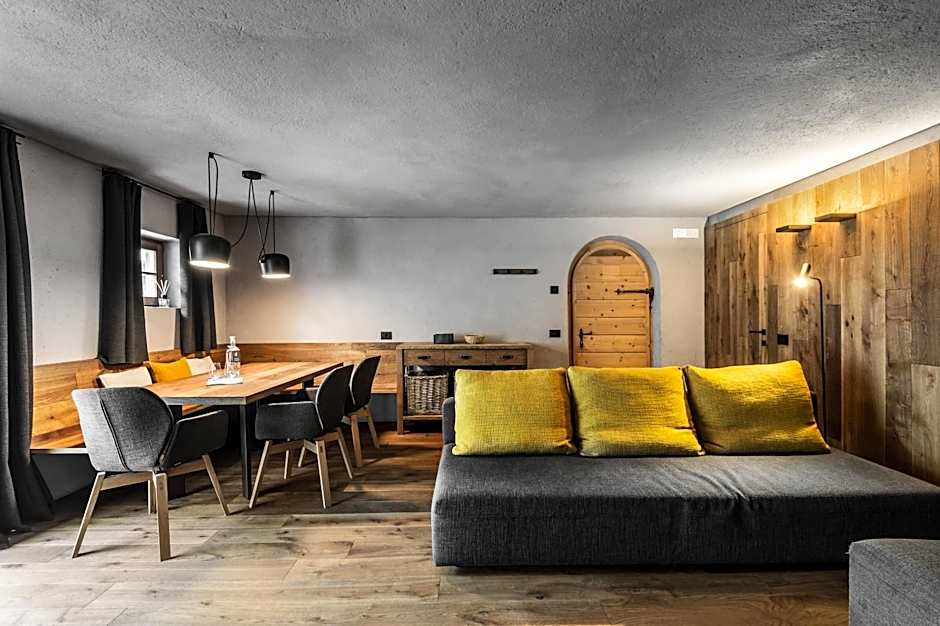 Sportony Mountain Lodges