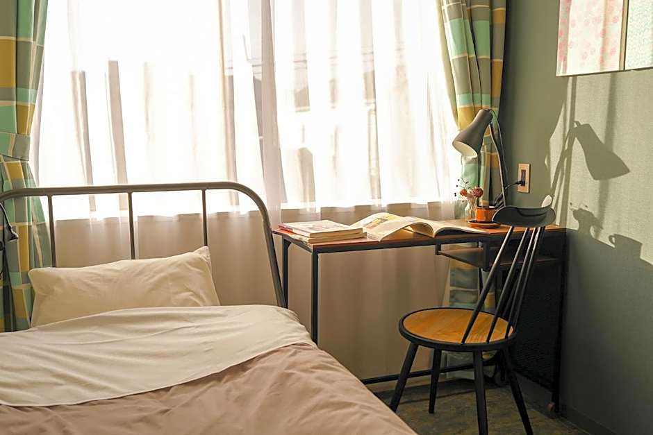 Hostel Niniroom