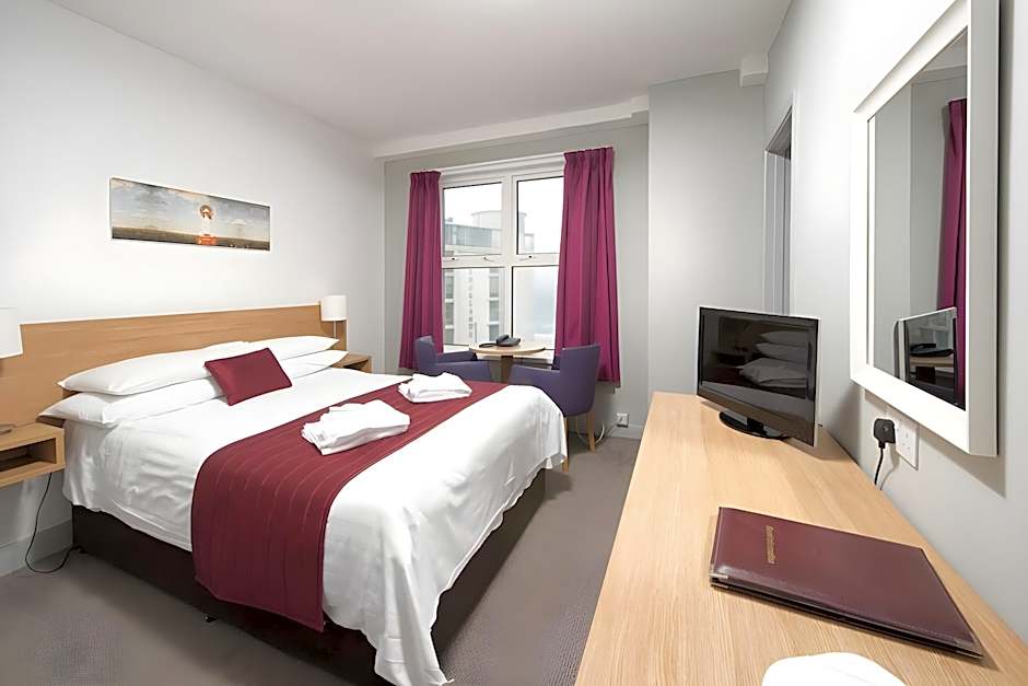 The Beresford Hotel