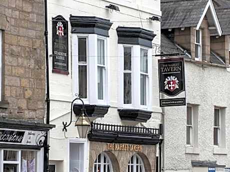 The Tavern - Steakhouse and Lodge