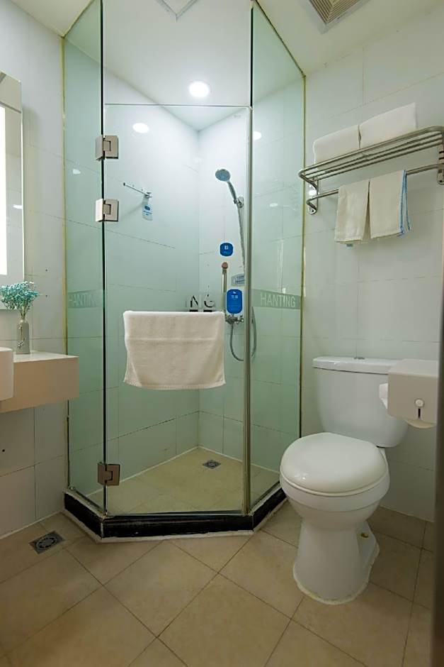 Hanting Hotel Urumqi Youhao