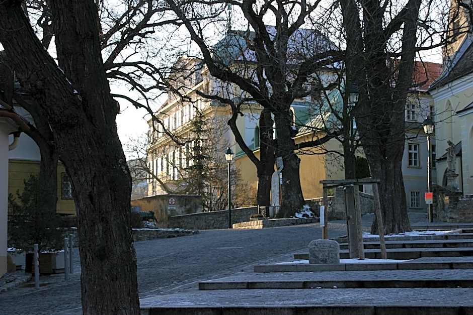 Schloss Gumpoldskirchen