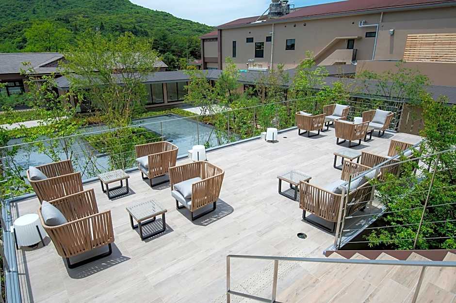 Unzen Kyushu Hotel