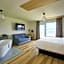 BATTURES Hotel Fjord Saguenay