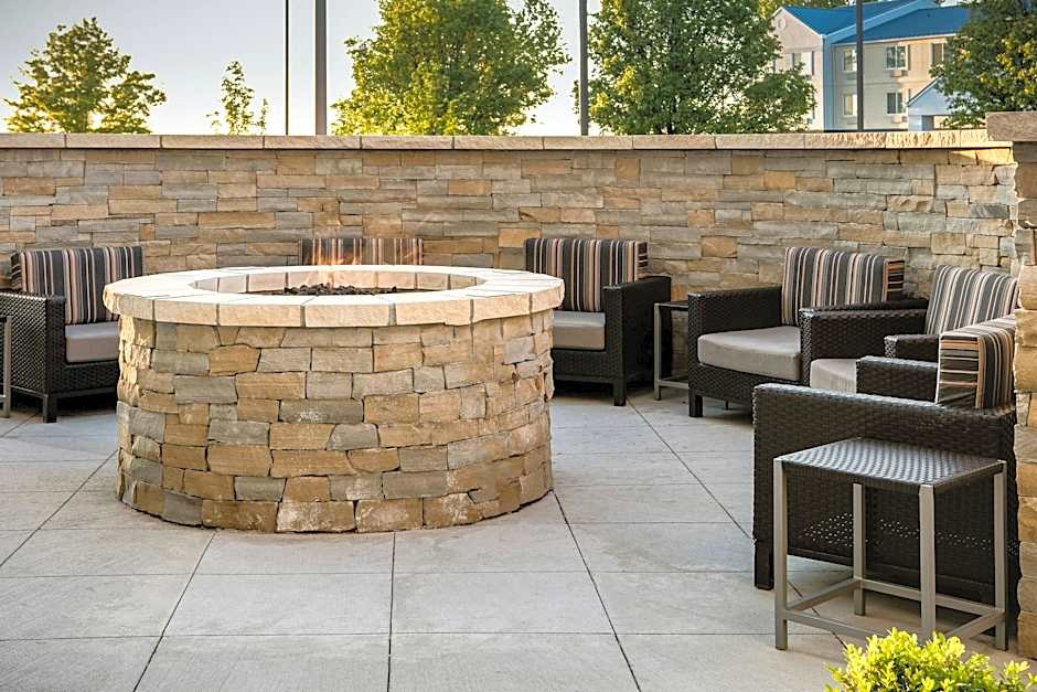 TownePlace Suites by Marriott Kansas City Airport