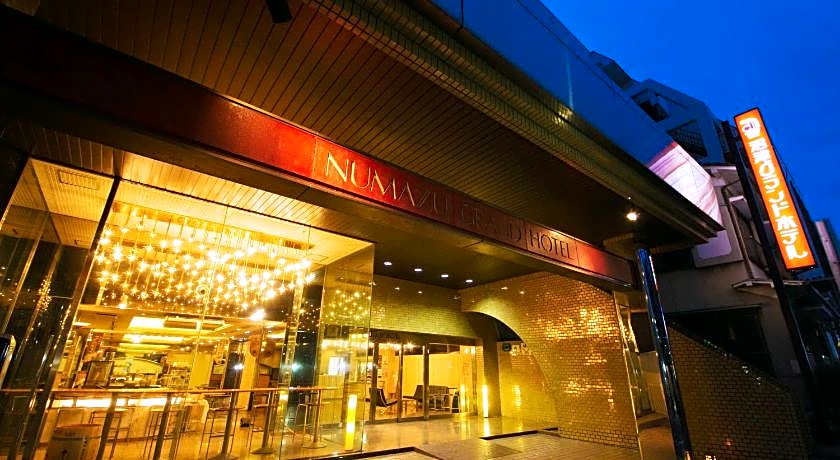 Numazu Grand Hotel