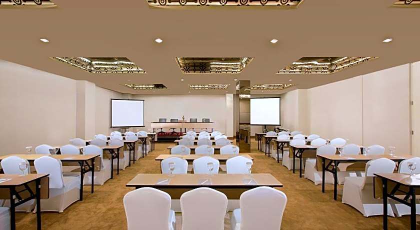 KHAS Tugu Hotel Yogyakarta