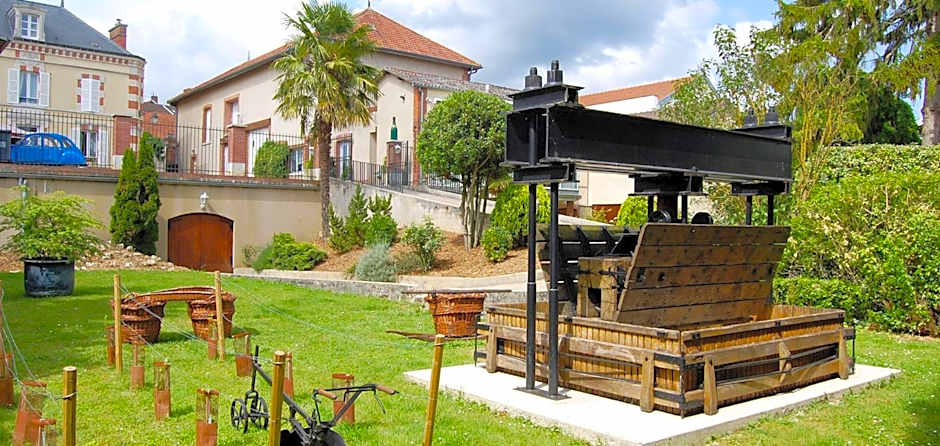 Champagne Philippe Martin