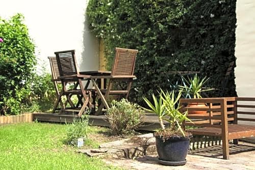 Hotel Saint Yves