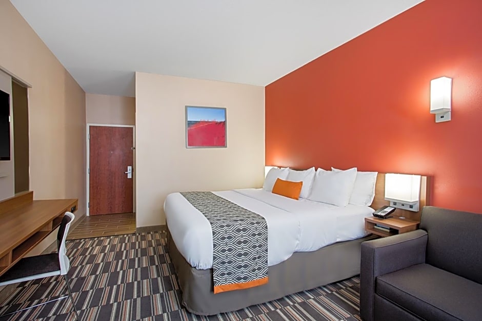 Microtel Inn & Suites by Wyndham Walterboro