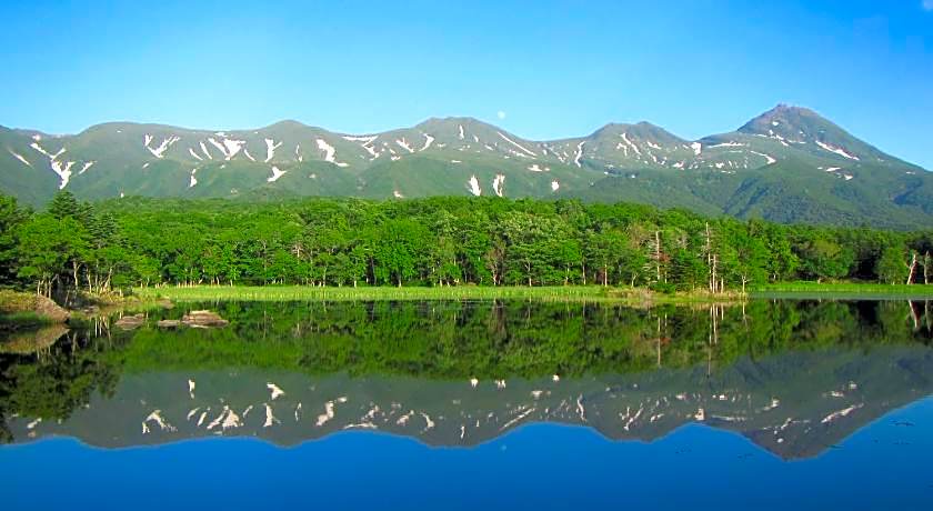 Kiyosato IHATOV Hostel