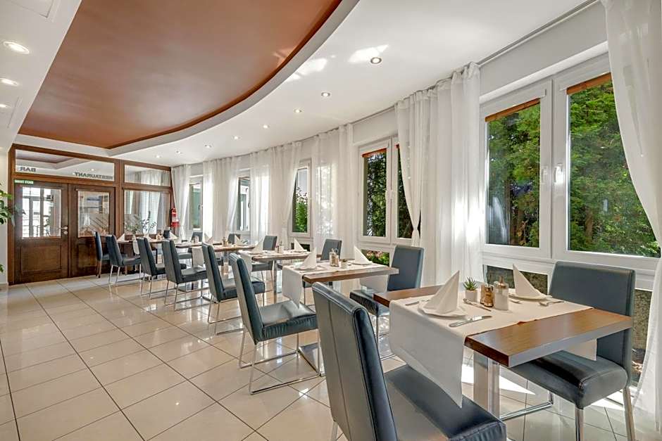 Hotel Antares