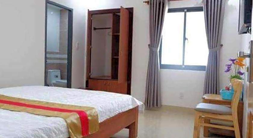 New Vung Tau Hotel