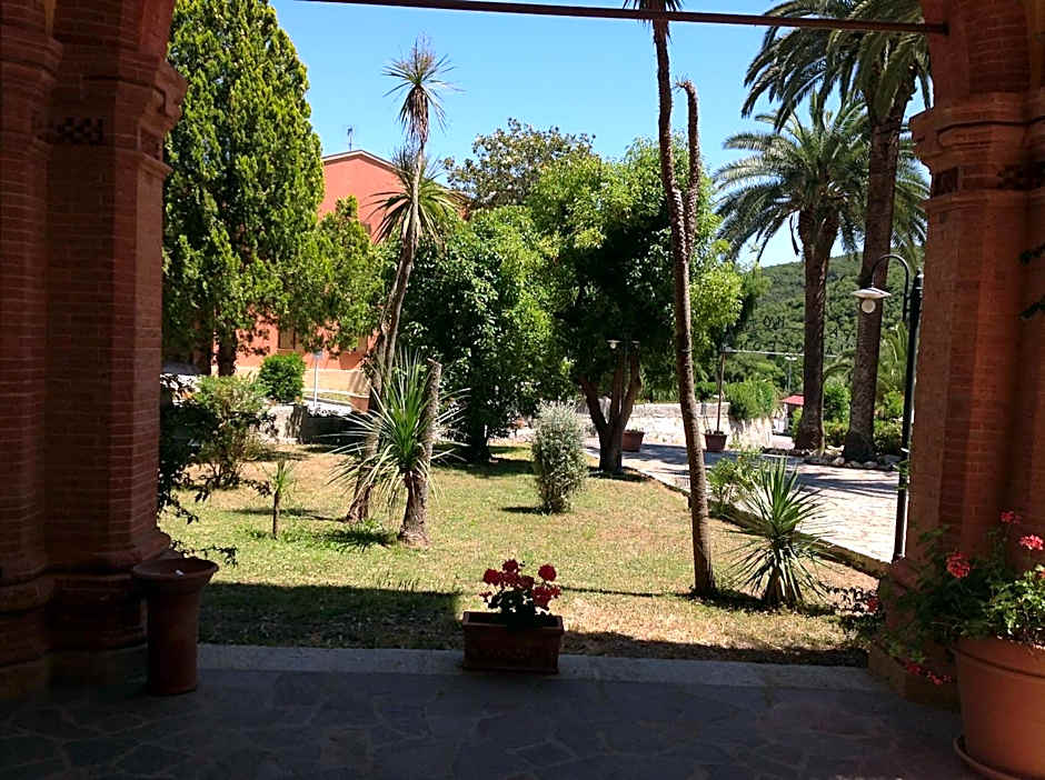 Park Hotel Napoleone