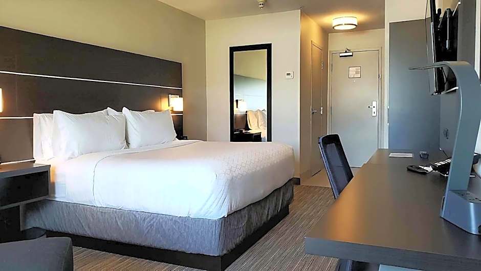 Holiday Inn Express Hood River By IHG