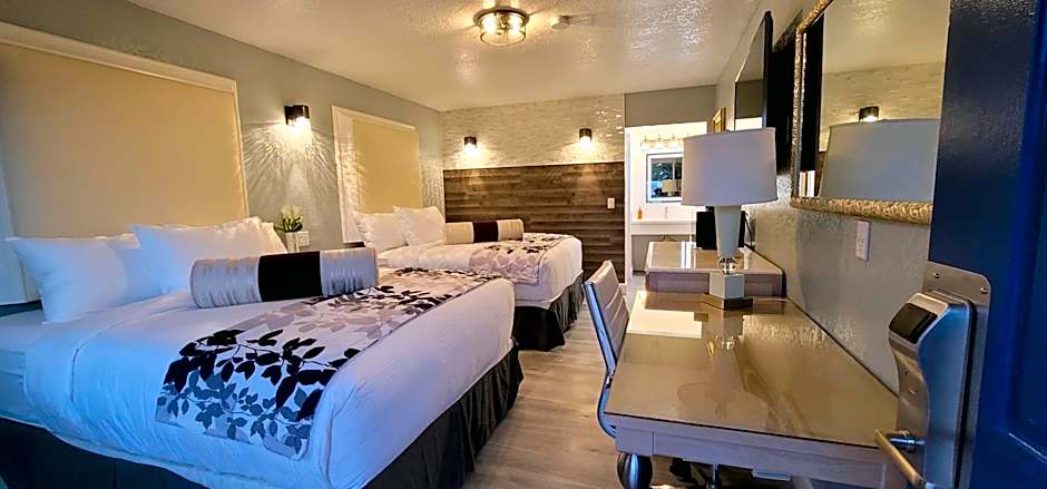 Dragonfly Inn & Suites