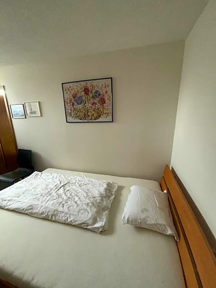 Hotel Restaurant Pizzeria Rotes Haus