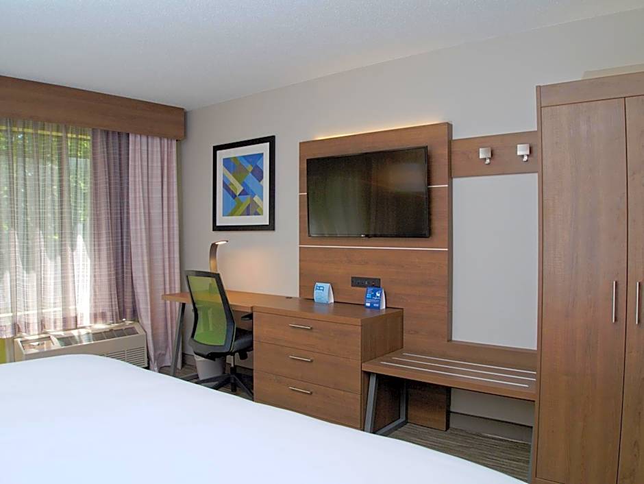 Holiday Inn Express South Burlington By IHG