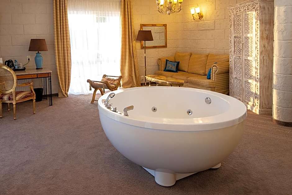 Hotel Azzun Orient SPA&Wellness