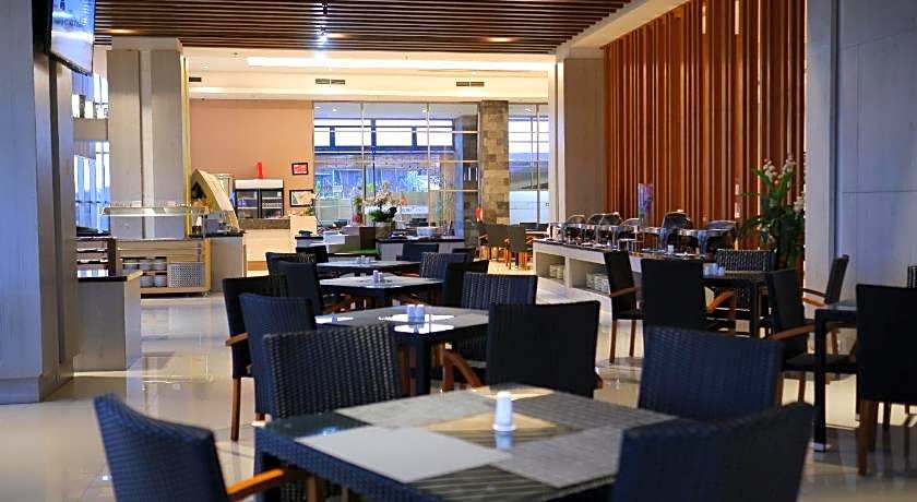 Ayola Sunrise Mojokerto