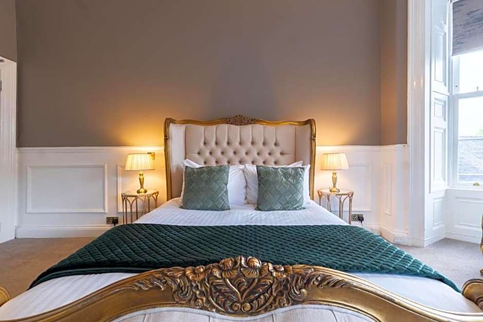 The Tontine Hotel