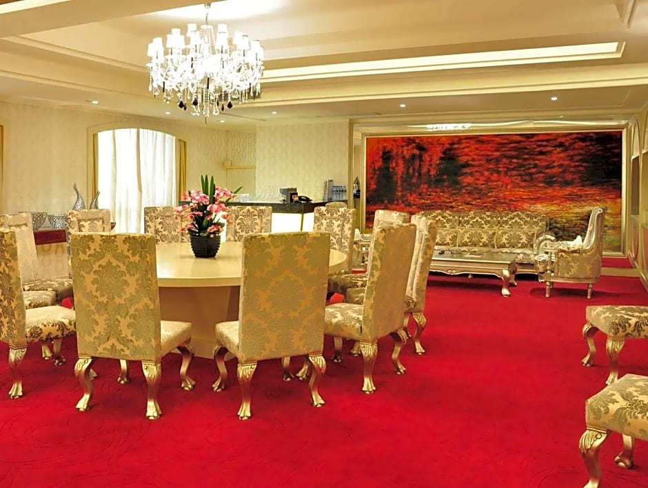 Cinese Hotel Dongguan Shijie