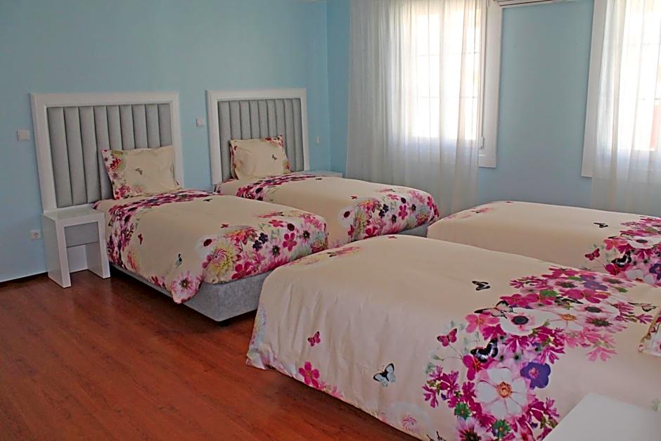 Grande Oceano Guest House