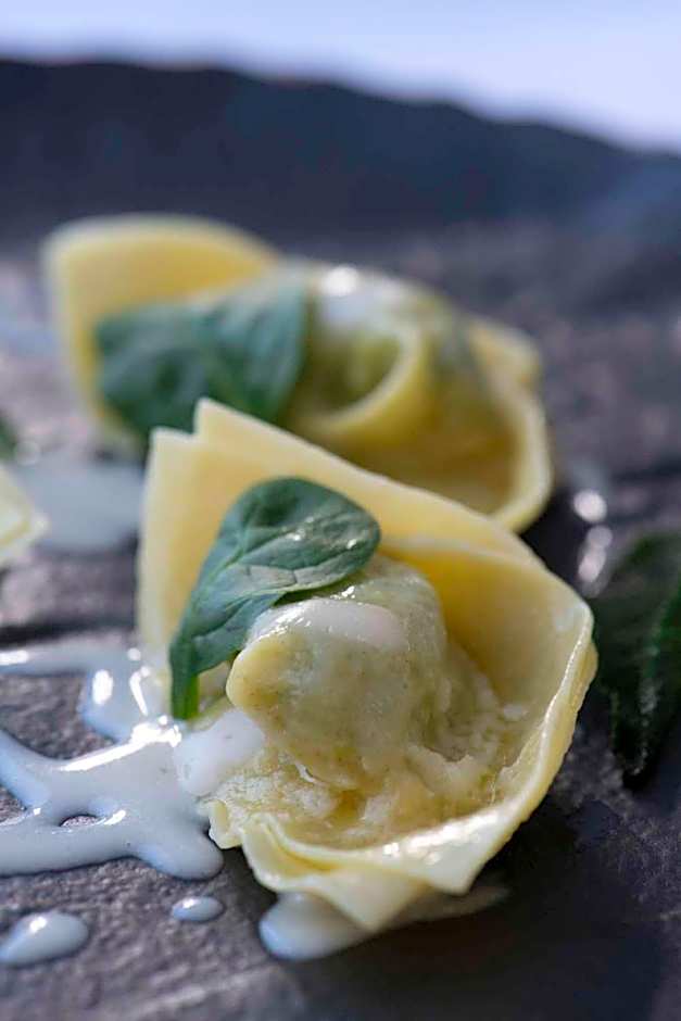 Relais Villa Ormaneto