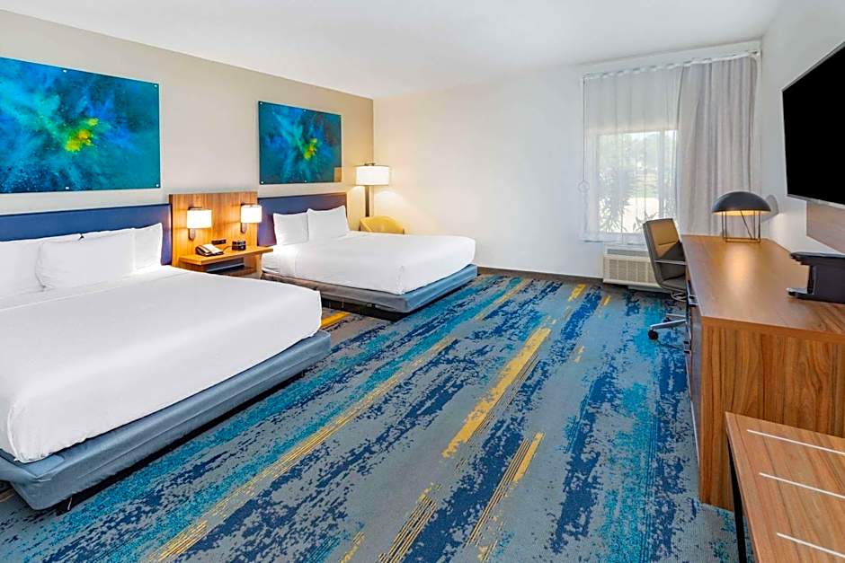 La Quinta Inn & Suites by Wyndham Texas City I 45