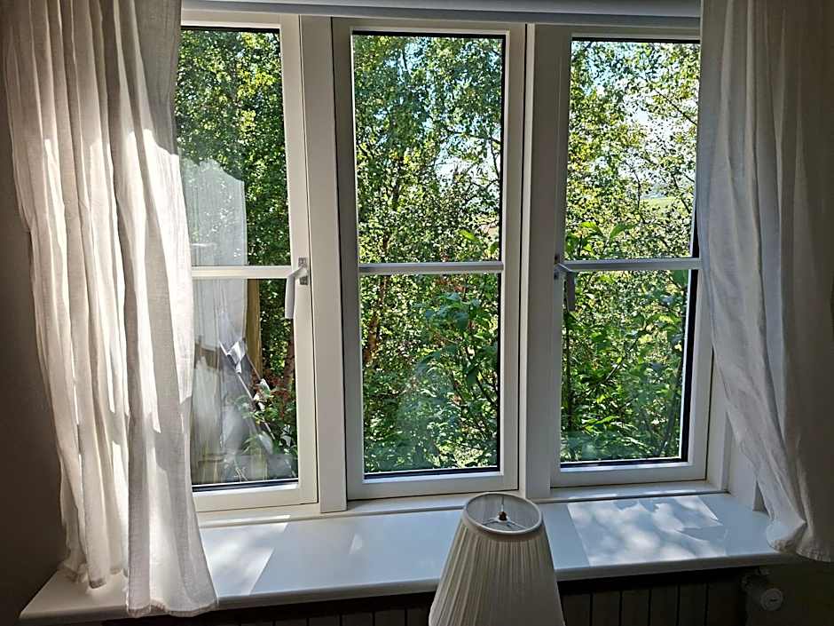 CJA Guesthouse