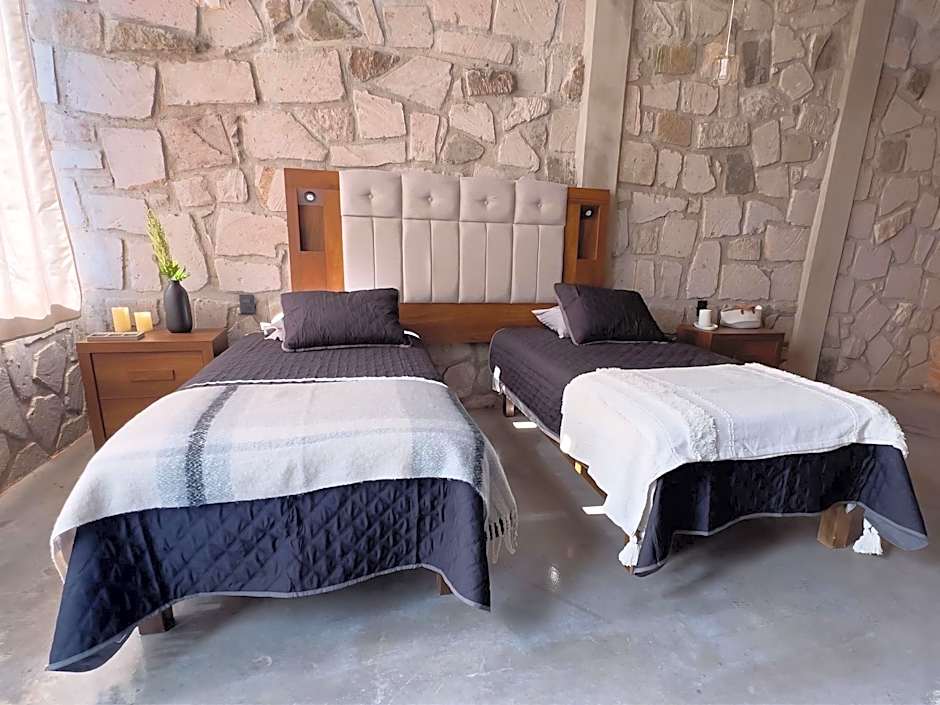 Dos Aguas Hotel Boutique