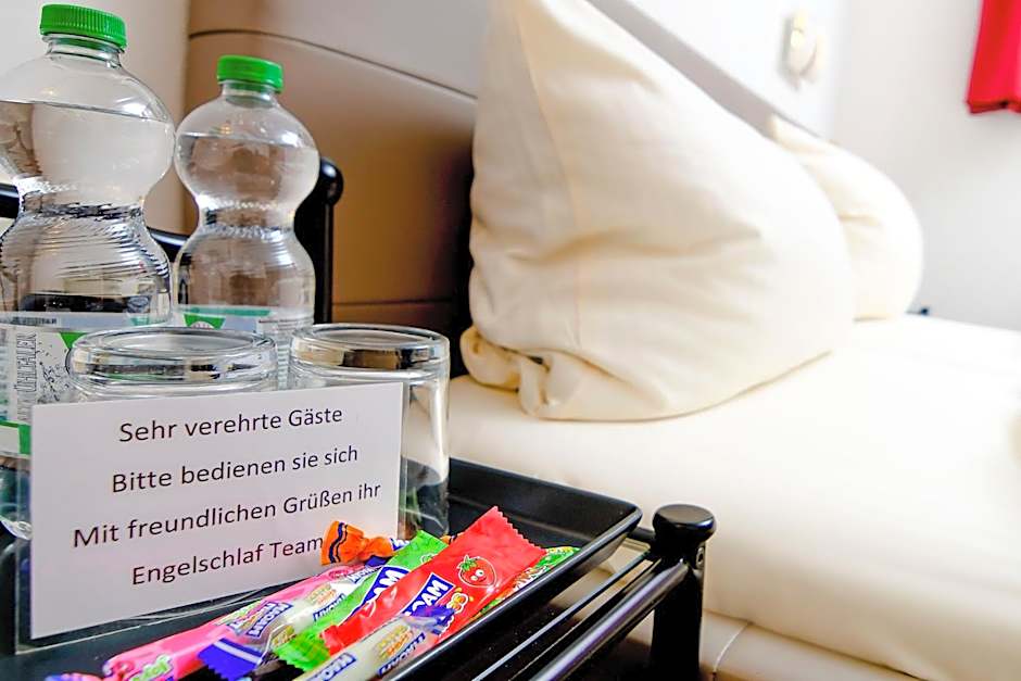 Gästehaus Engelgasse Herzogenaurach