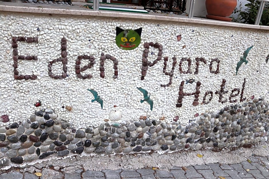 Eden Pyara Hotel Turunc