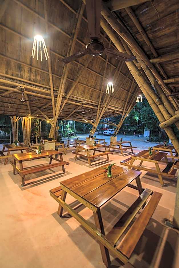 Cabañas Kin Balam Palenque