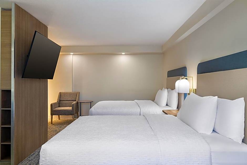 Homewood Suites by Hilton Tulsa South Medical District