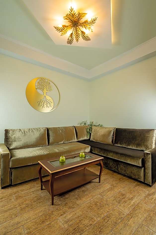 Hotel Parga Princess