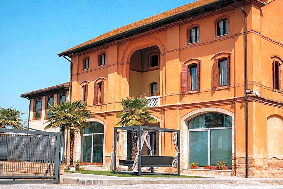BACO DA SETA RESIDENCE con PISCINA - Venezia Mestre