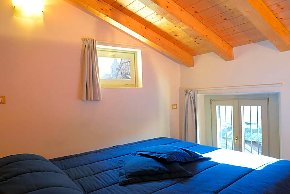 Le Stanze del Lago Apartments