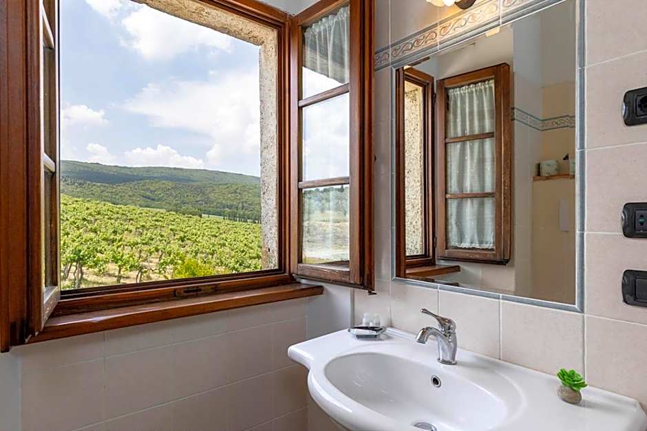 Agriturismo Il Casolare Di Bucciano