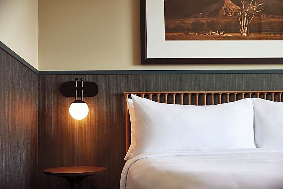 The Scarlet, Lincoln, A Tribute Portfolio Hotel