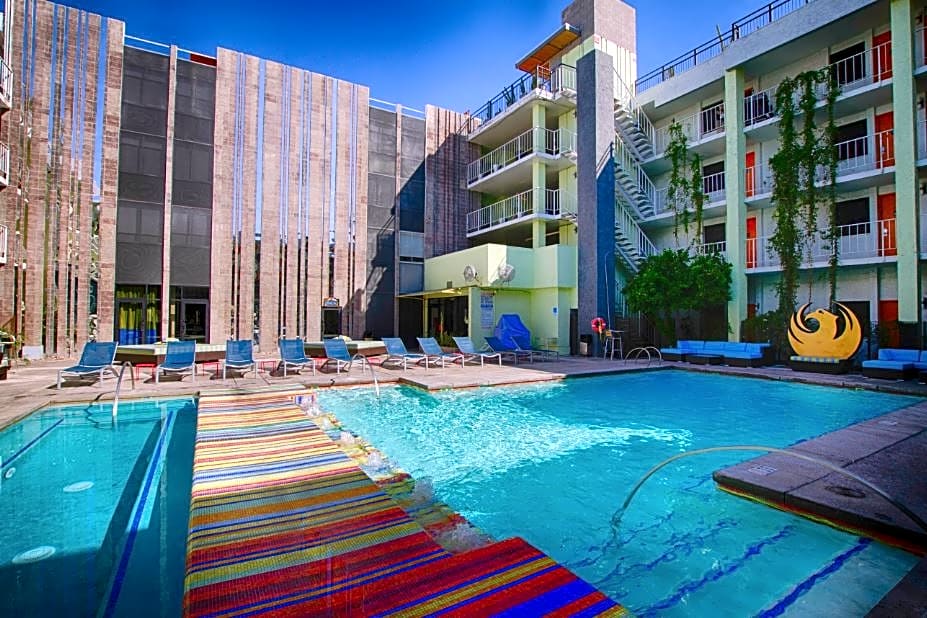 The Clarendon Hotel and Spa