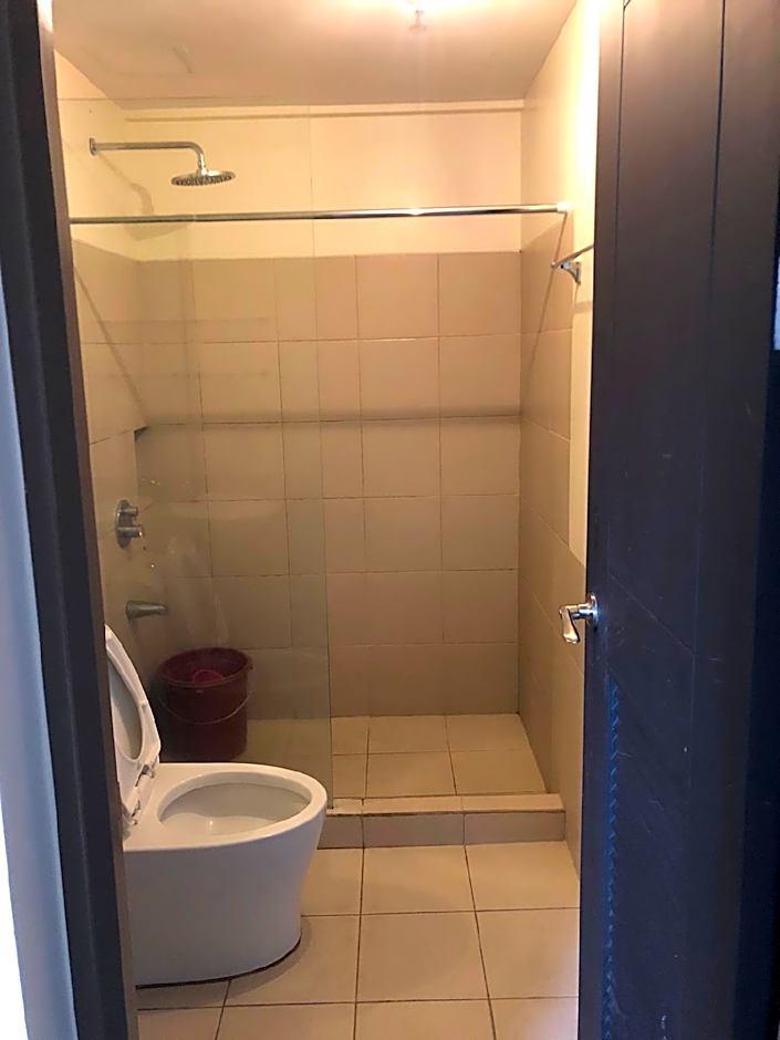 BRISTLE RIDGE (DMCI)