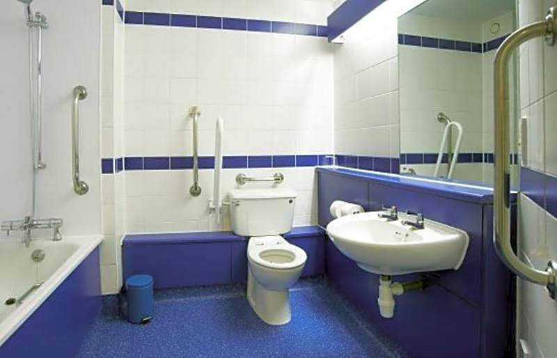 Travelodge Shrewsbury Battlefield