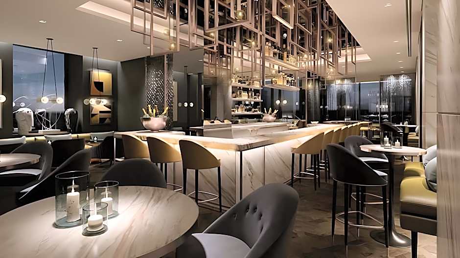 Four Seasons Hotel Bengaluru at Embassy One