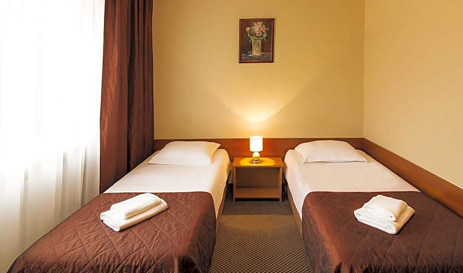 HotelsLublin