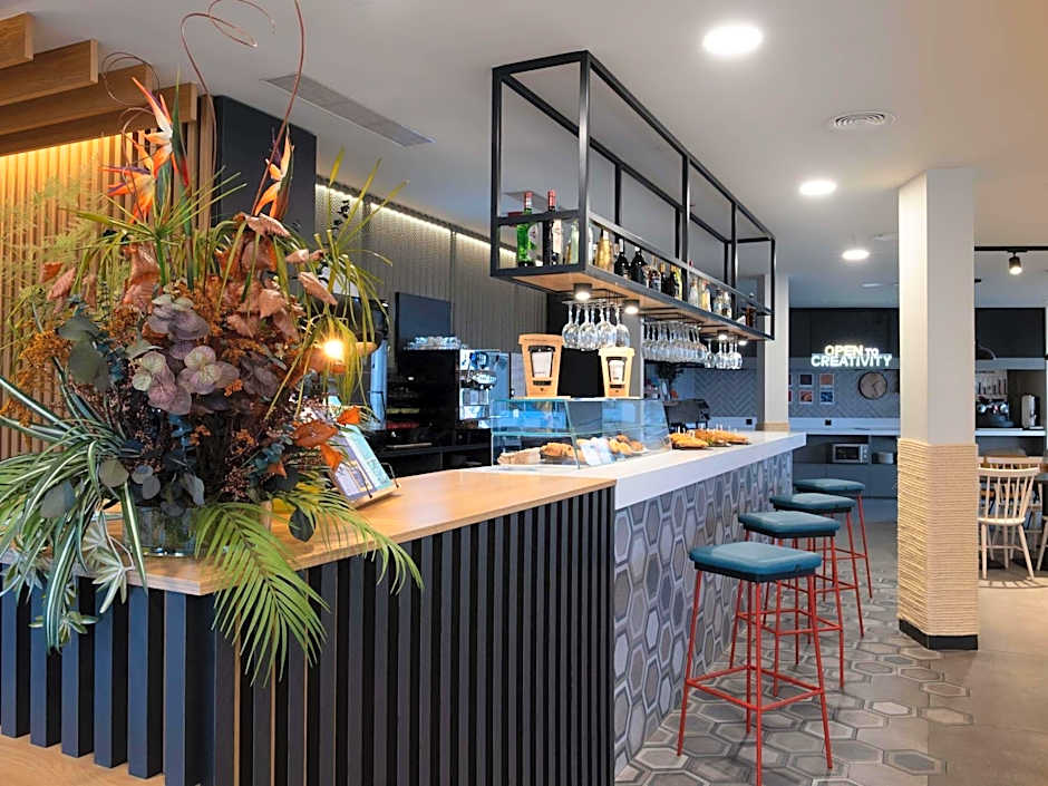 ibis Styles Santander