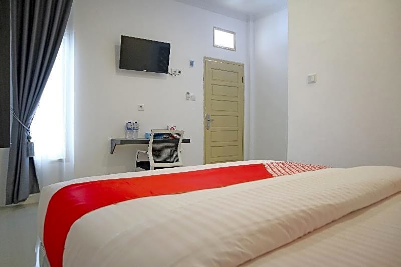 OYO 1185 Sachila Residence Syariah